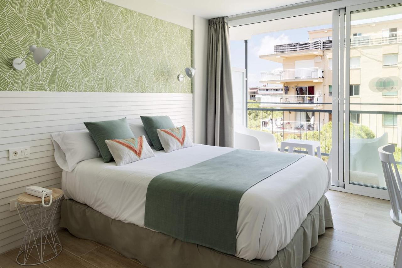 Seaborn Salou Hotel Exterior photo